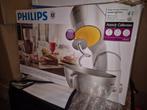 Philips keukenrobot (deels defect), Elektronische apparatuur, Keukenmixers, Ophalen of Verzenden, Gebruikt