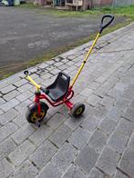 Fiets merk Pucky, Fietsen en Brommers, Ophalen