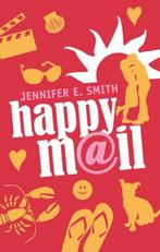 Happy mail , Jennifer E.Smith, Ophalen, Zo goed als nieuw
