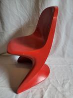 Casalino 1 chaise enfant année 1975 vintage, Enlèvement ou Envoi, Comme neuf