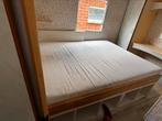 Matras 160cm, Huis en Inrichting, Slaapkamer | Bedden, Ophalen, Zo goed als nieuw
