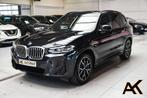 BMW X3 2.0iAS xDrive30e PHEV - LEDER / NAVI / PANO / PDC, Automaat, 1998 cc, Gebruikt, 4 cilinders
