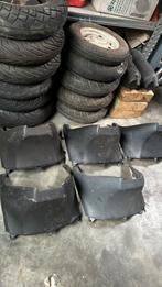 5x binnekap zip 2000, Ophalen, Zo goed als nieuw