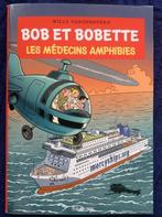 BOB EN BOB. (UIT DE SERIE)., Ophalen of Verzenden, Zo goed als nieuw, Willy Vandersteen