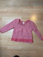 blouse met lange mouwen, 96, coton, Ophalen, Meisje, H&M, Zo goed als nieuw