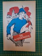 Arthur De Bruyne - De boerenkrijg, Boeken, Ophalen of Verzenden, Gelezen