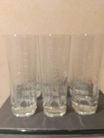 A vendre long drink ricard beschikbaar voor biedingen