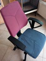 Excellente chaise de bureau réglable  40 euros  Disponible à, Maison & Meubles, Chaises de bureau, Chaise de bureau, Enlèvement