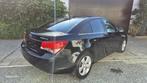 Chevrolet Cruze 1.8 essence automatique Bj 2011 114000 km, Autos, Achat, Entreprise, Cruze, Automatique