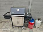 Gasbarbecue Weber Spirit 3 branders, Ophalen, Gebruikt, WEBER