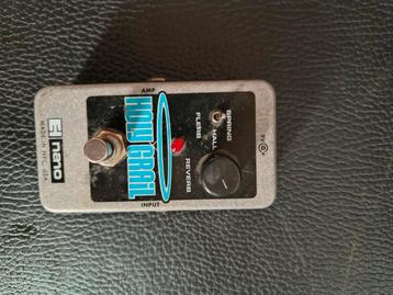 Ehx Holy Grail nano beschikbaar voor biedingen