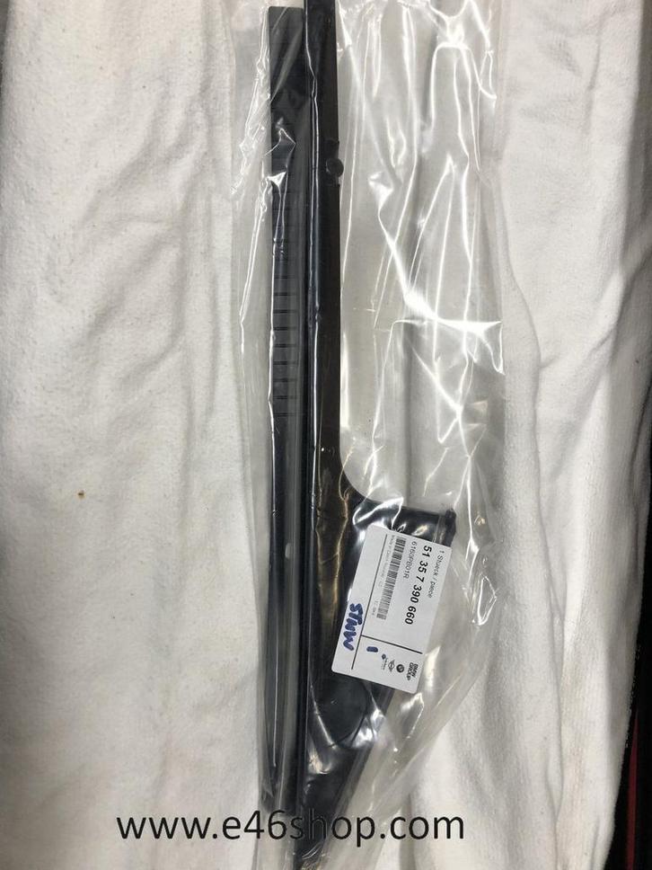 DEUR AFDEKKING MINI OE 51357390660, Auto-onderdelen, Carrosserie, Mini, Nieuw, Ophalen of Verzenden