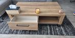 FINN salontafel NIEUW!, Ophalen, 50 tot 100 cm, 100 tot 150 cm, Eikenhout