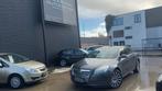 Opel Insignia 1.8Benzine 2010/Airco,Cruise Controle,Sensoren, Auto's, Voorwielaandrijving, Stof, Zwart, 5 deurs
