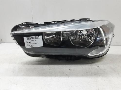 KOPLAMP LINKS BMW X1 (F48) (6311-7346533-13), Auto-onderdelen, Verlichting, BMW, Gebruikt
