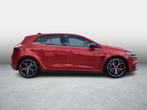 Renault Mégane Berline R.S. 300 EDC TROPHY, Auto's, Stof, Gebruikt, 5 zetels, 5 deurs