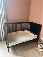 Peuterbed kidsmill, Kinderen en Baby's, Babywiegjes en Ledikanten, Ophalen, Zo goed als nieuw
