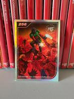 Doom - The Classic Collection LRG Collector Card Silver #256, Games en Spelcomputers, Ophalen of Verzenden, Zo goed als nieuw