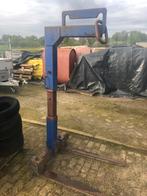 Kraan haak 2,5 ton, Zakelijke goederen, Machines en Bouw | Kranen en Graafmachines, Ophalen, Kraan