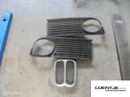 Grill met nieren BMW 02 1502 1602 1802 2002 sedan touring et, Auto-onderdelen, Carrosserie, Gebruikt, Ophalen of Verzenden, BMW