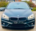 Bmw 218d *7plts *Navi*Camera*Xenon*1ste eigenaar, Auto's, Voorwielaandrijving, Stof, Bedrijf, 5 deurs