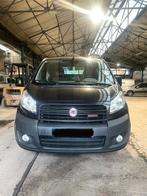 Fiat Scudo Panorama 2.0 hdi 140ch export, Autos, Fiat, Achat, Boîte manuelle, Diesel, Particulier