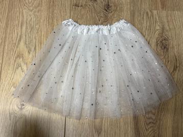 Witte tutu rokjes 6-7 jaar (10 stuks) beschikbaar voor biedingen