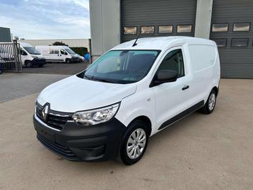 Renault Express 1.5dci airco navi camera cruise enzo confort