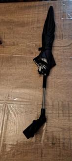 Parapluie ombrelle anti uv, Ophalen, Zo goed als nieuw