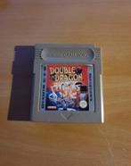 Double Dragon PAL GameBoy, Consoles de jeu & Jeux vidéo, Jeux | Nintendo Game Boy, Enlèvement ou Envoi, 2 joueurs, À partir de 7 ans