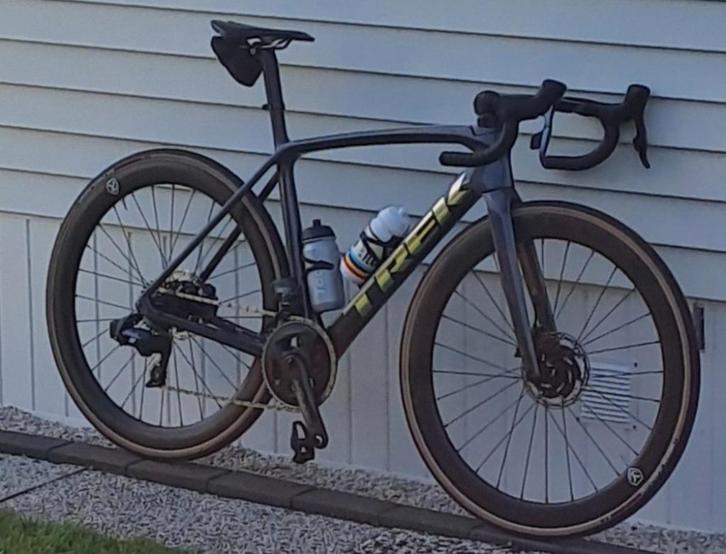 Trek emonda sl5 pro, Fietsen en Brommers, Fietsen | Racefietsen, Carbon, Ophalen