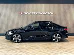 Audi A3 LIMOUSINE 35 TFSI S Line Facelift - Pano - Ambiance, Autos, Audi, Cuir, Entreprise, Noir, Automatique