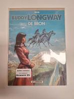 Buddy Longway - De bron - Nr. 20 - Nieuwstaat, Une BD, Enlèvement ou Envoi, Neuf, Derib; Job