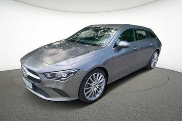 Mercedes-Benz CLA 180 Shooting Brake, Auto's, Mercedes-Benz, Automaat, CLA, Bedrijf, Break