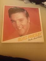 24 Lp's van Elvis Presley, Ophalen of Verzenden, Gebruikt, Overige formaten, Rock-'n-Roll
