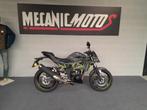 KAWASAKI Z125 ABS E5 2023 FAIBLES KMS !!, Motoren, Motoren | Kawasaki, Naked bike, Bedrijf, 125 cc, 1 cilinder