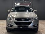 Hyundai ix35 1.6i, Auto's, Hyundai, Euro 5, 4 cilinders, Leder en Stof, Bedrijf