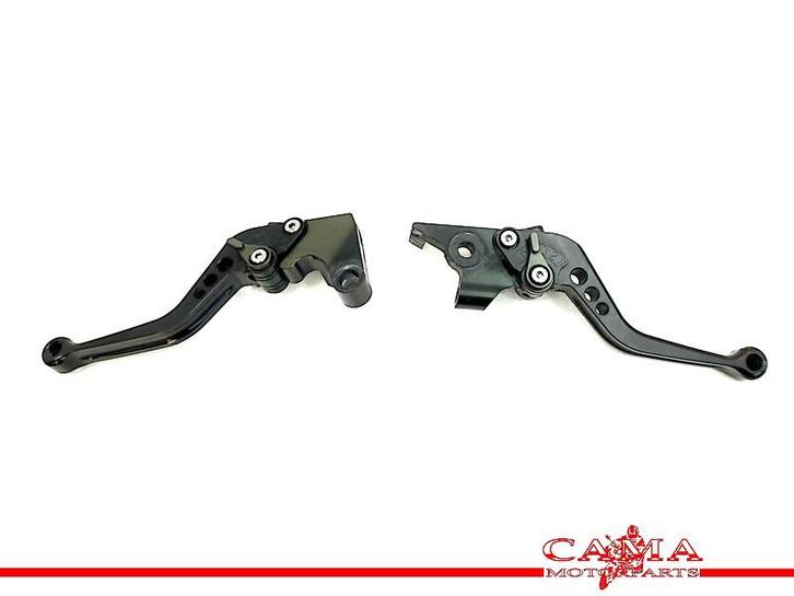 REMHENDEL Yamaha FZ 6 2007-2009 (FZ6 FAZER), Motoren, Onderdelen | Yamaha, Gebruikt