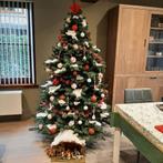 kerstboom, Diversen, Kerst, Ophalen, Gebruikt
