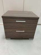 Nachtkastje, Ophalen, Gebruikt, 45 tot 65 cm, Minder dan 55 cm