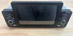 Autoradio 1 din - Carplay & Android., Auto diversen, Autoradio's, Ophalen, Zo goed als nieuw