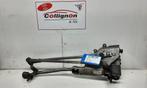 RUITENWISSER MECHANIEK Ford Fiesta 6 (JA8) (01-2008/01-2018), Gebruikt, Ford
