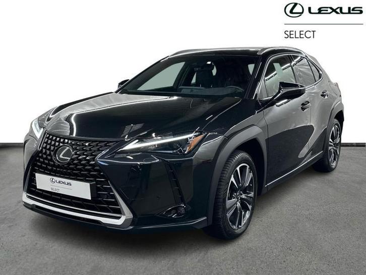 Lexus UX 250h Executive Line 2WD, Auto's, Lexus, UX, Adaptive Cruise Control, Airbags, Airconditioning, Bluetooth, Boordcomputer