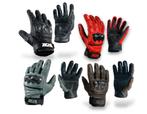 TLA NOX gants de moto en cuir touring  motard quad AMAZON, TLA RACING APPAREL, Gants, Neuf, avec ticket, Hommes