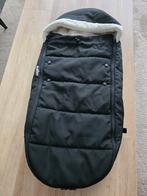 Chancelière pour poussette Yoyo, Enlèvement