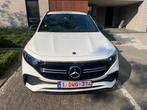 Mercedes, Auto's, Automaat, Zwart, Elektrisch, 5 deurs
