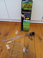 Dennerle Nano Vuilzuiger, Dieren en Toebehoren, Ophalen of Verzenden, Zo goed als nieuw, Overige typen