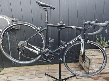 Koersfiets Wilier GTR Team - Zo goed als nieuw! (Maat L) beschikbaar voor biedingen