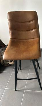 Barstoelen, Ophalen, Zo goed als nieuw