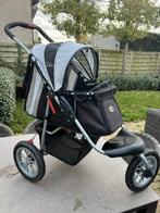 Innopet Hondenbuggy, Dieren en Toebehoren, Ophalen, Zo goed als nieuw